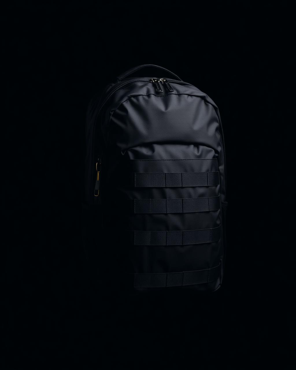 ANAFARTA DAVRAZ™ 37L in Schwarz — YELLOWPOINT